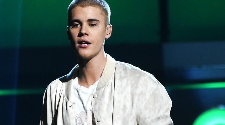 onstage during the 2016 Billboard Music Awards at T-Mobile Arena on May 22, 2016 in Las Vegas, Nevada.