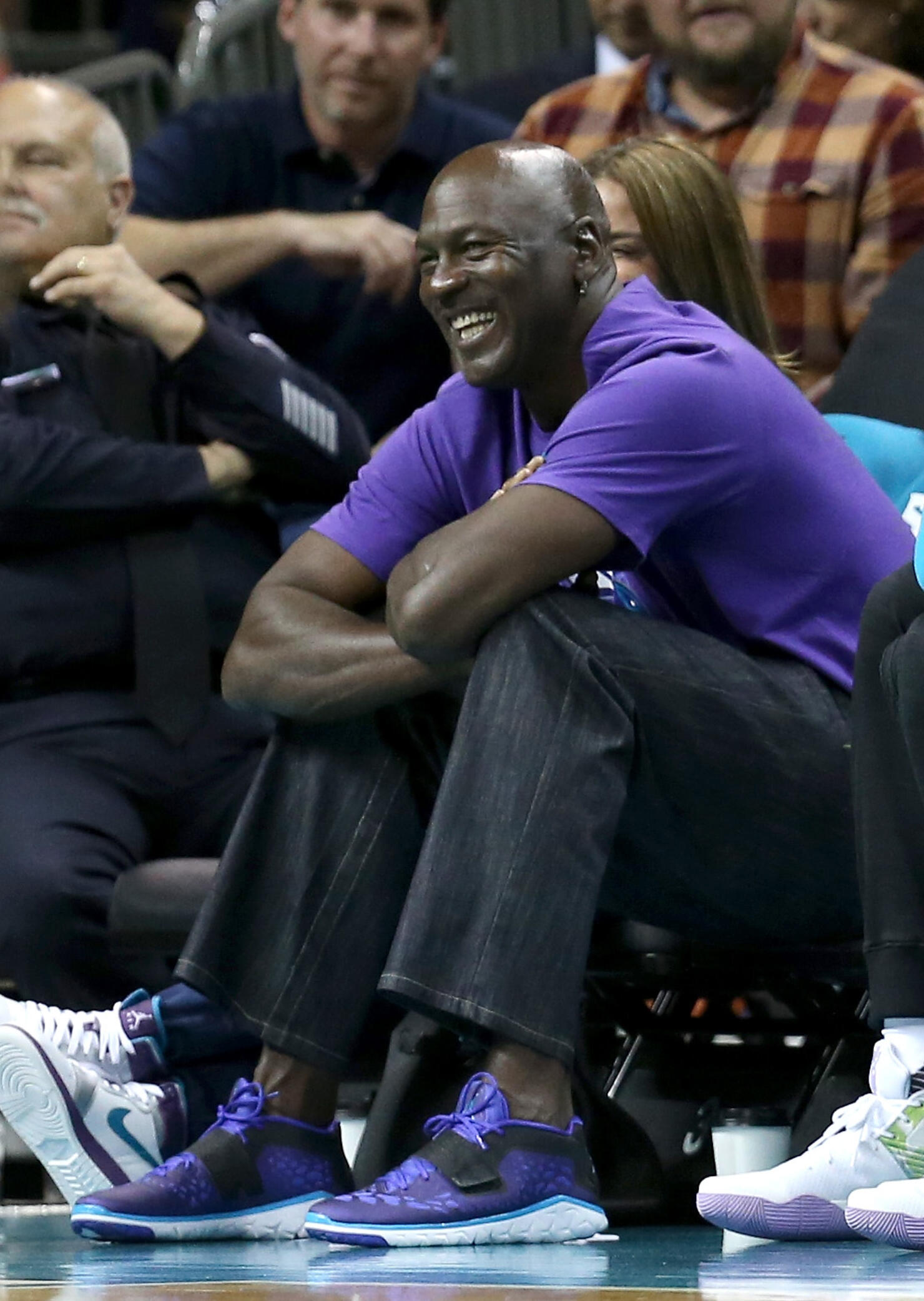 Michael Jordan says Blake Griffin should star in 'Space Jam 2' - ESPN