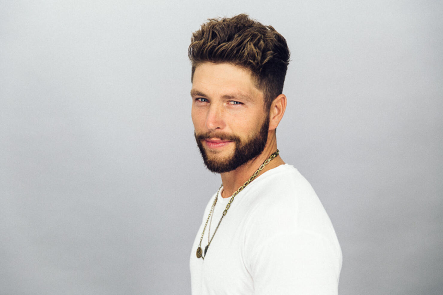 Chris Lane 2016 Interview