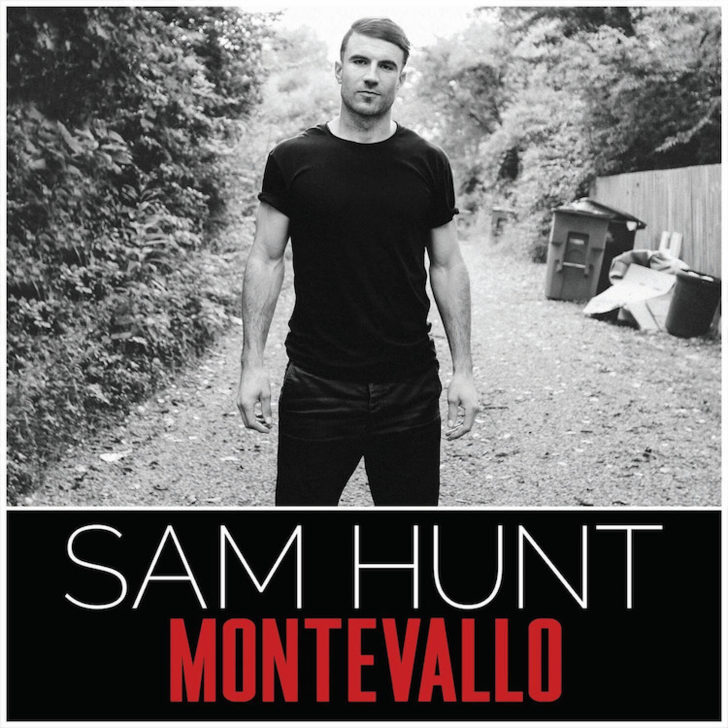 Sam Hunt New Album 2025