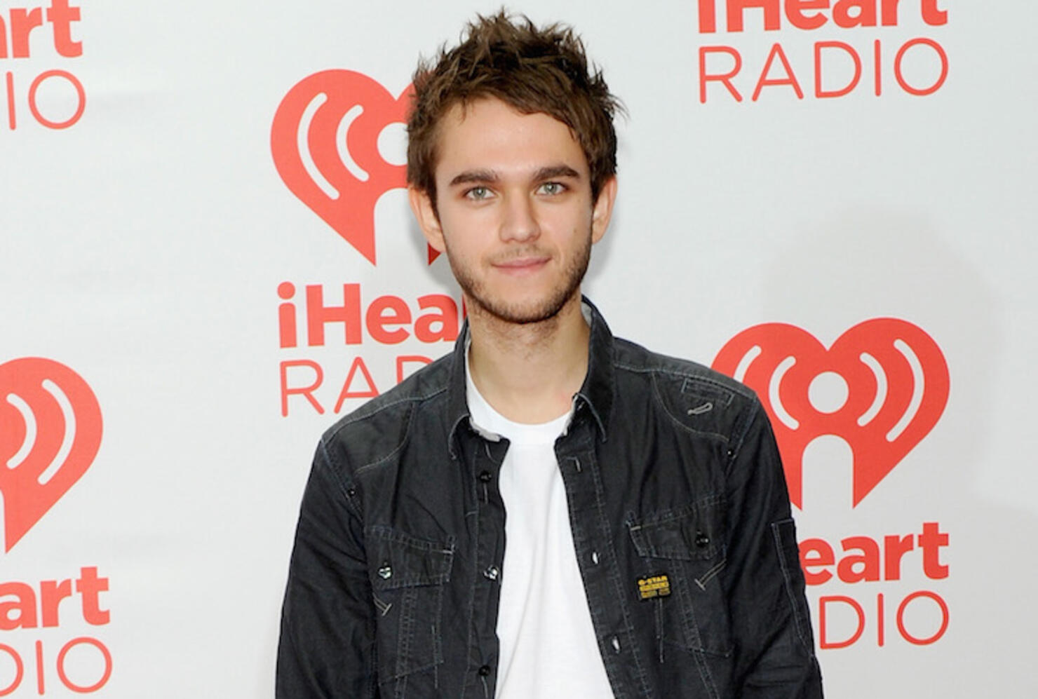 Zedd iHeartRadio Music Festival