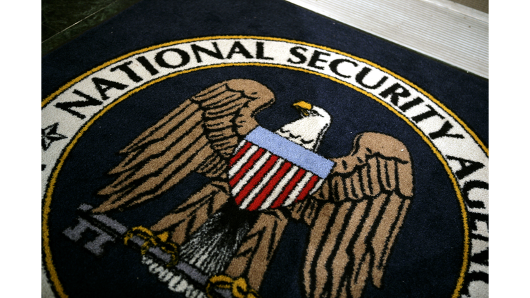 NSA