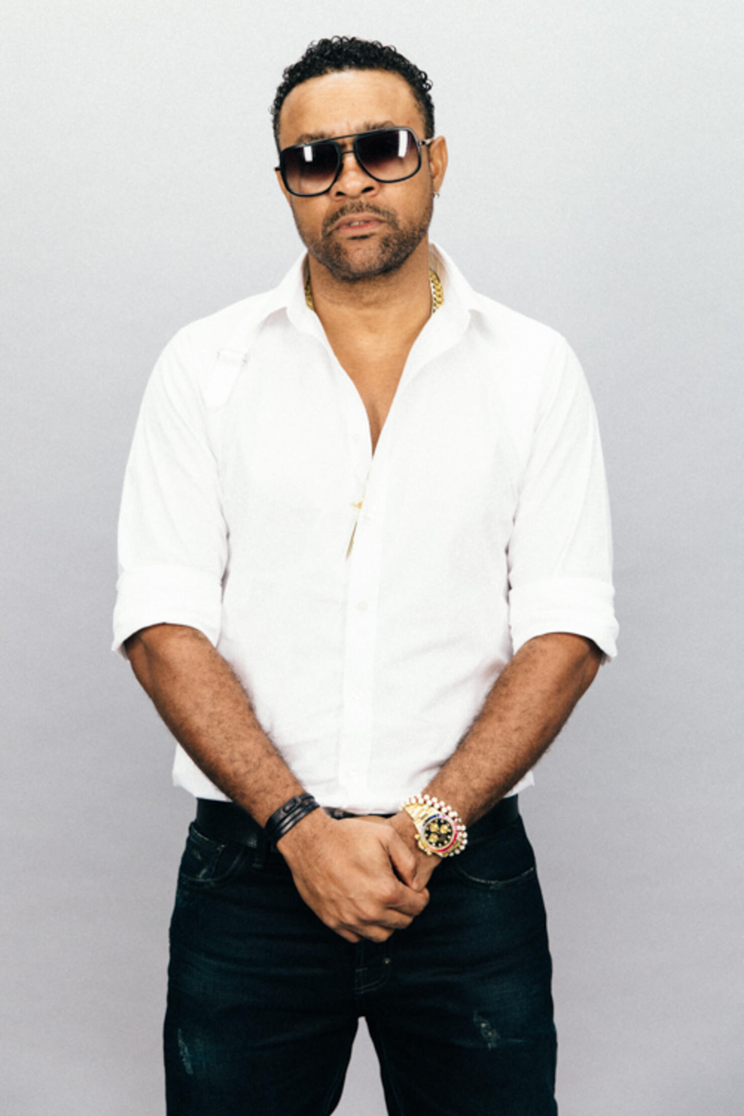 Shaggy at iHeartRadio