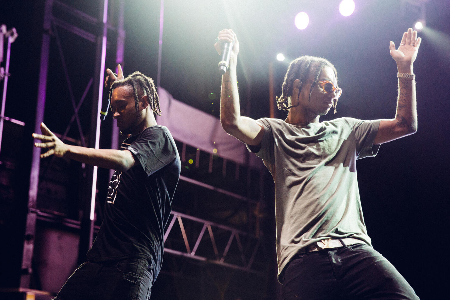 Rae Sremmurd
