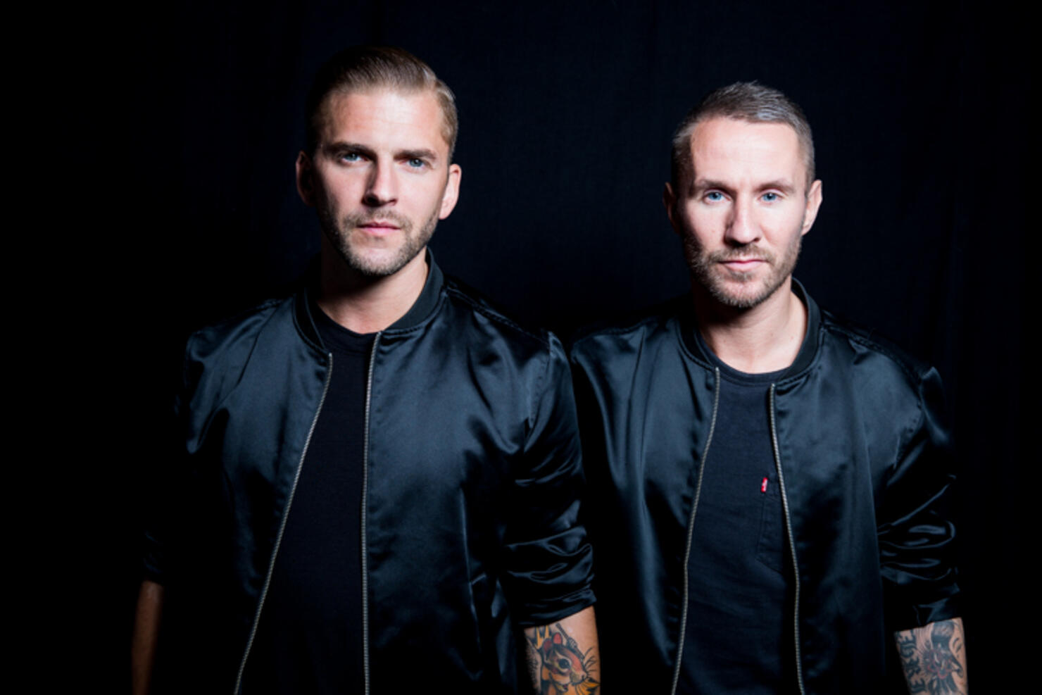 Galantis Pic 2016