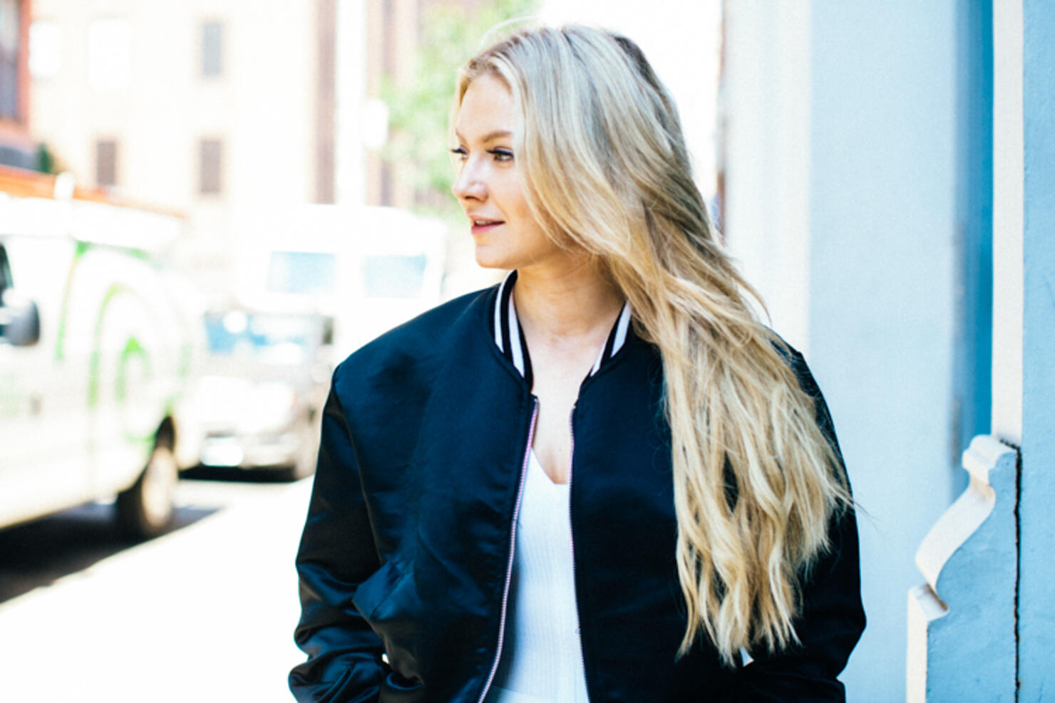 Astrid S 2016 Profile Pic