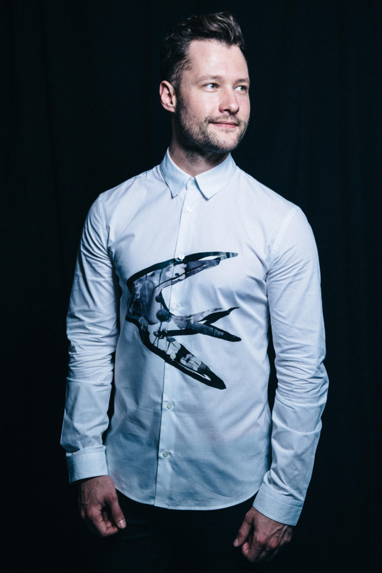 Calum Scott Photo 2016