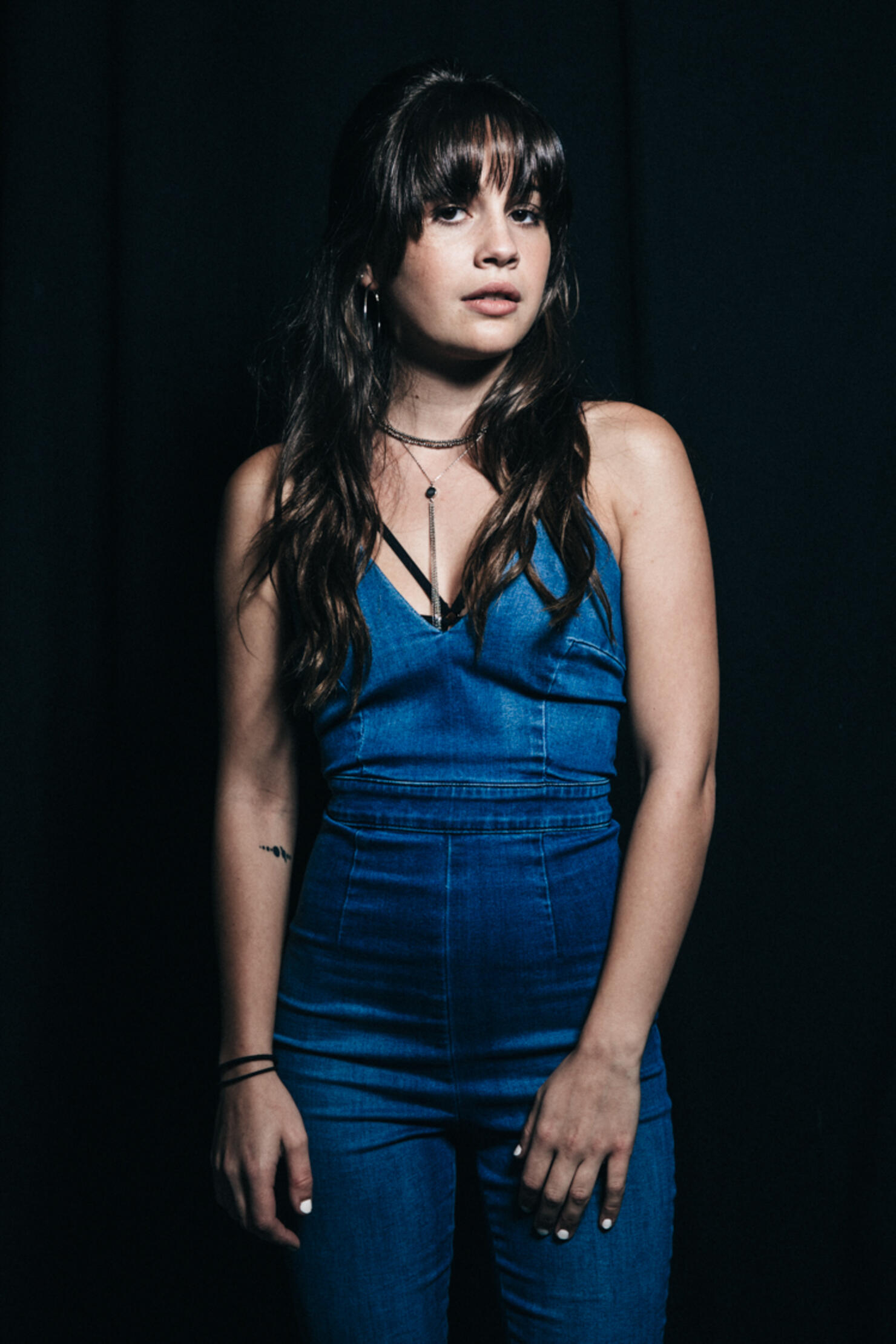 Bea Miller "Say Yes" Interview