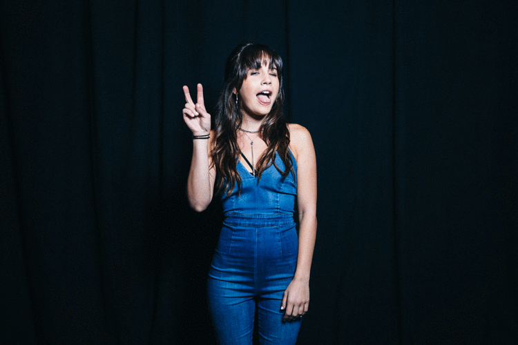 Bea Miller Photo Shoot