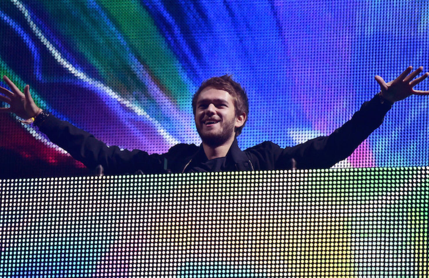 Zedd