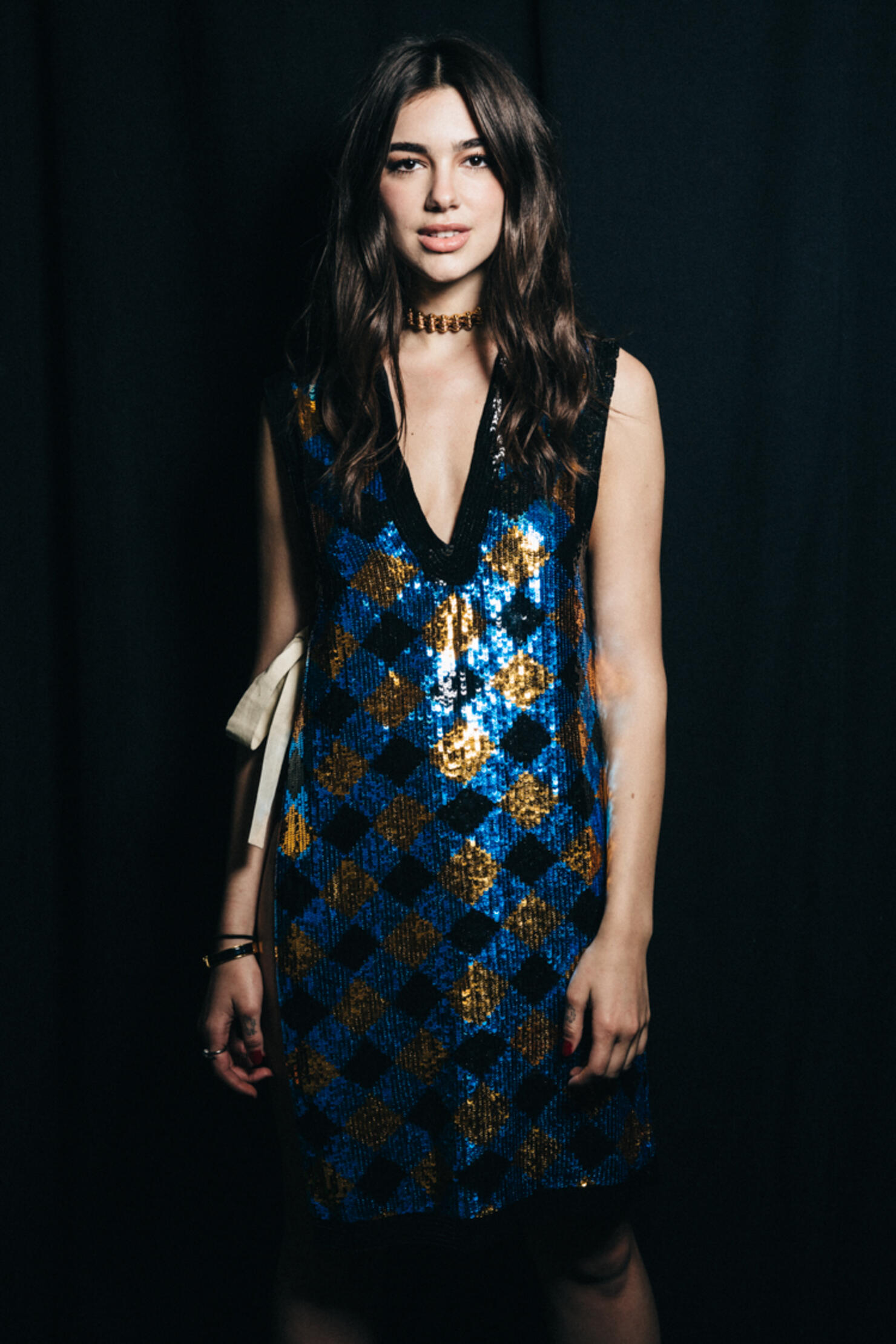 Dua Lipa for iHeartRadio