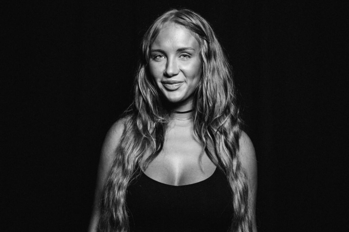 Nikyee Heaton for iHeartRadio