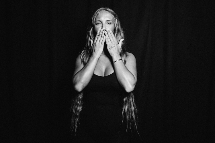 Nikyee Heaton for iHeartRadio