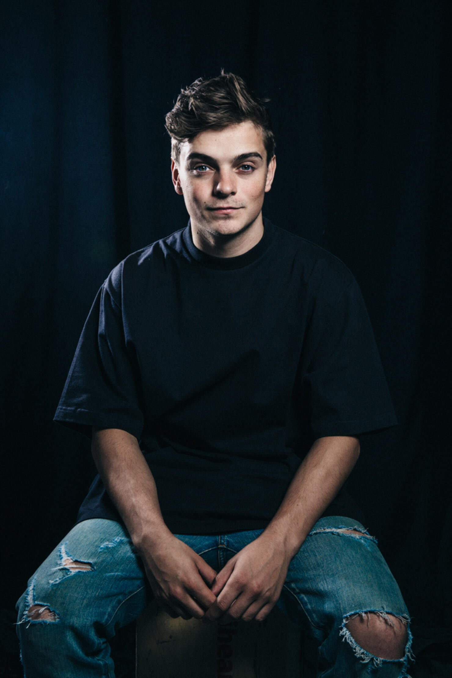 Martin Garrix for iHeartRadio