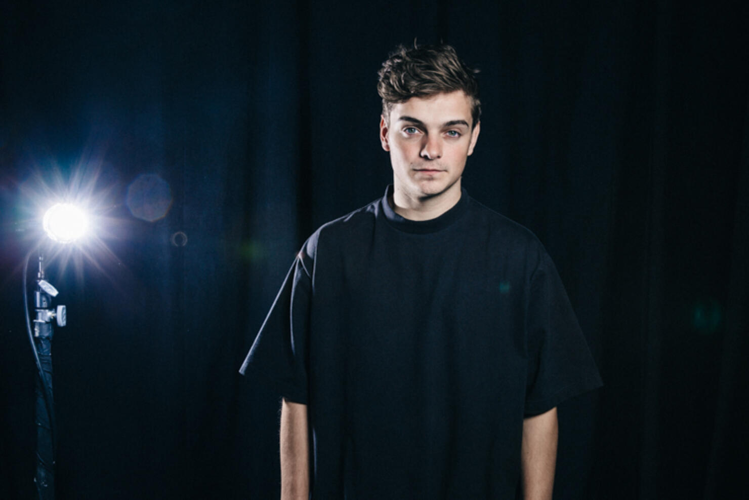 Martin Garrix for iHeartRadio