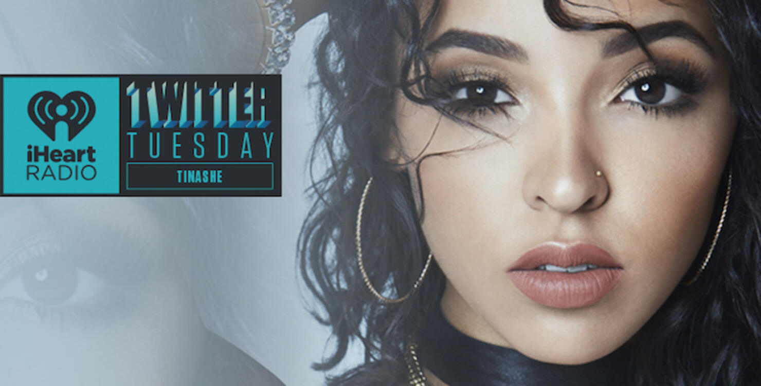 Tinashe