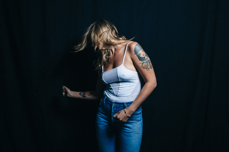 Tove Lo for iHeartRadio