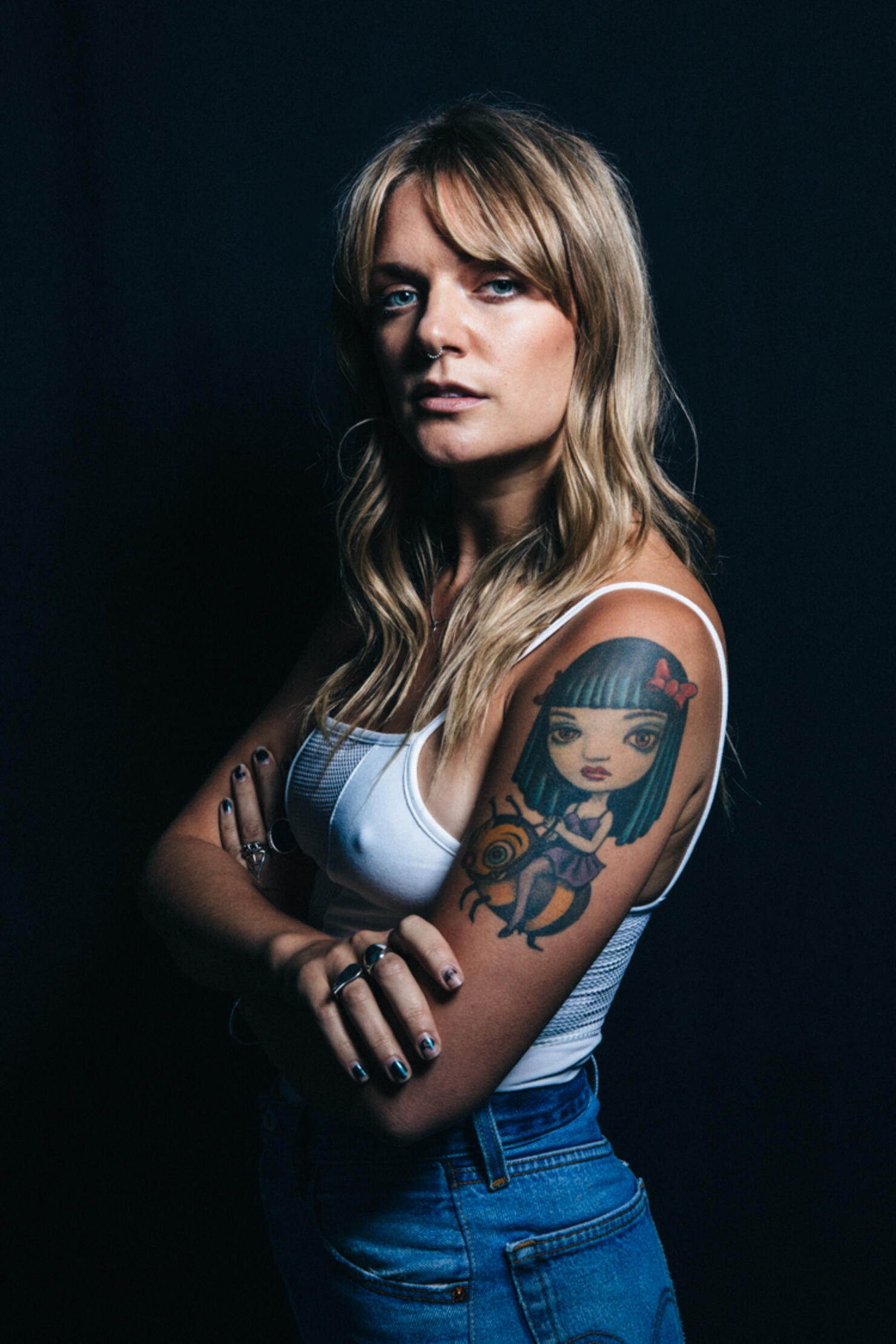 Tove Lo for iHeartRadio