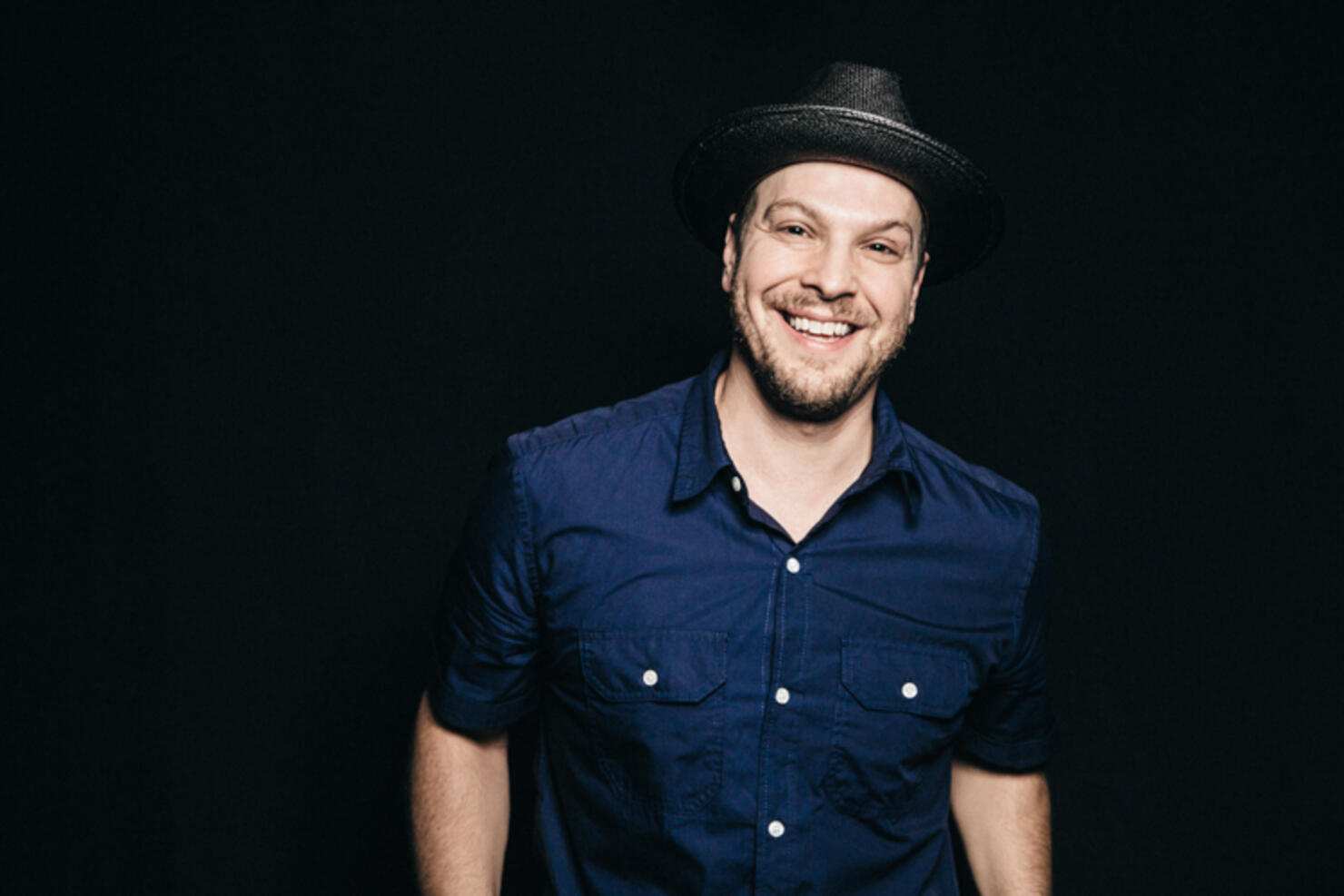 Gavin DeGraw for iHeartRadio