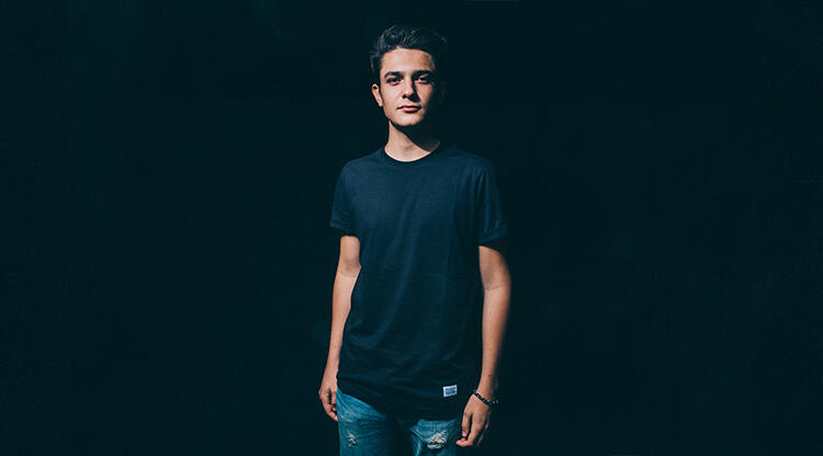 Kungs Interview