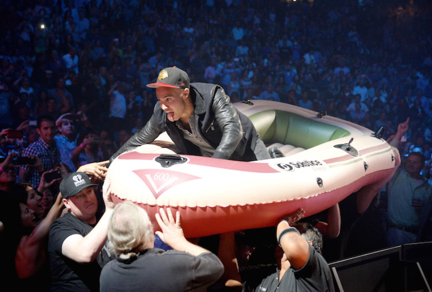 Pete Wentz
