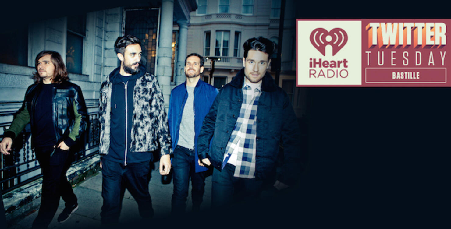Bastille
