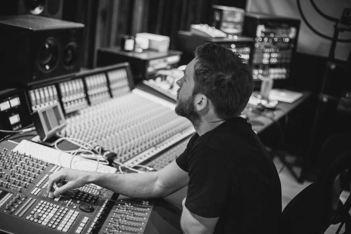 Calvin Harris