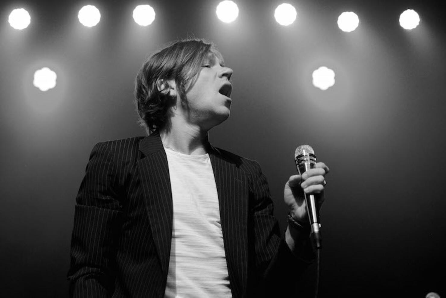 Cage The Elephant