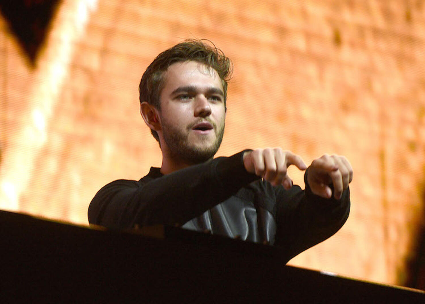 Zedd