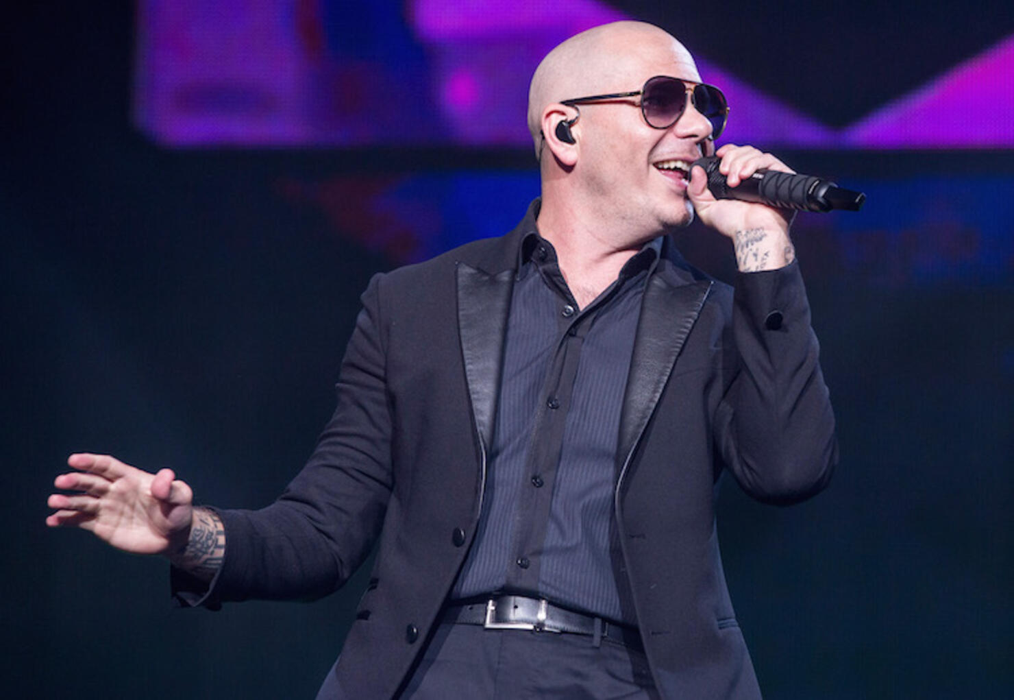 Pitbull