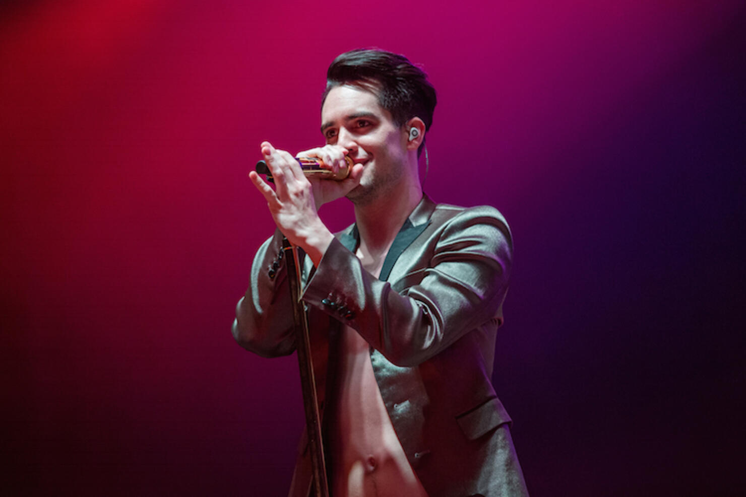 Panic! at the Disco
