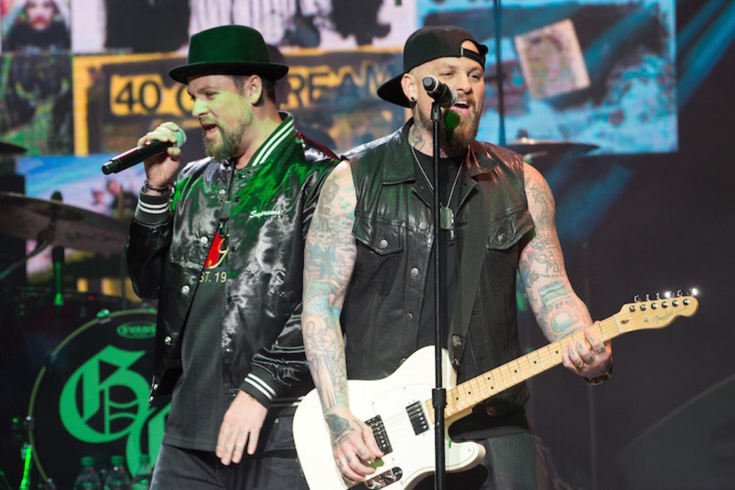 Good Charlotte