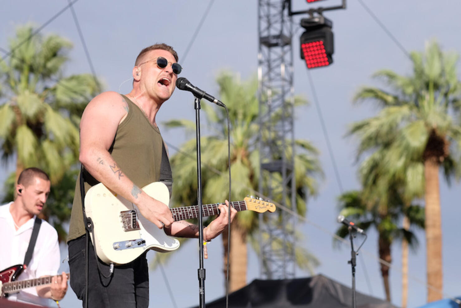 Cold War Kids