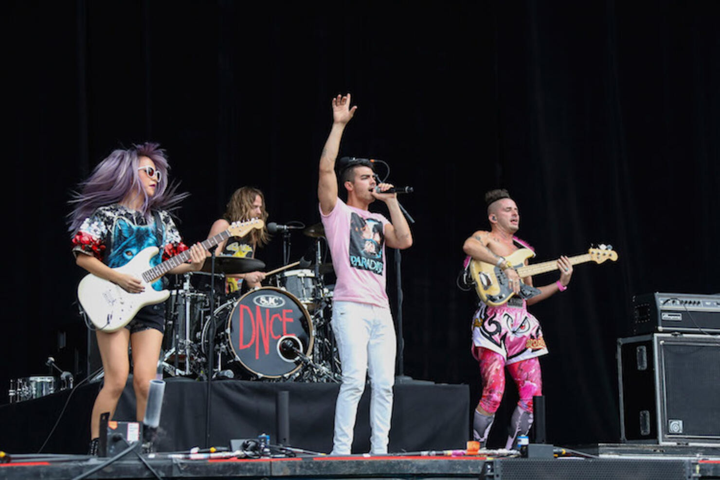 DNCE