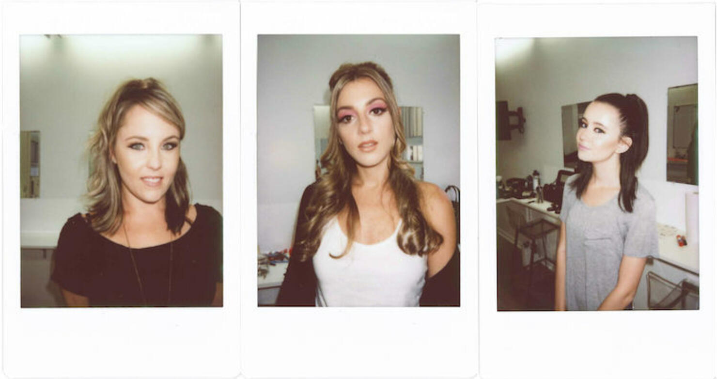 Ariana Grande Makeup