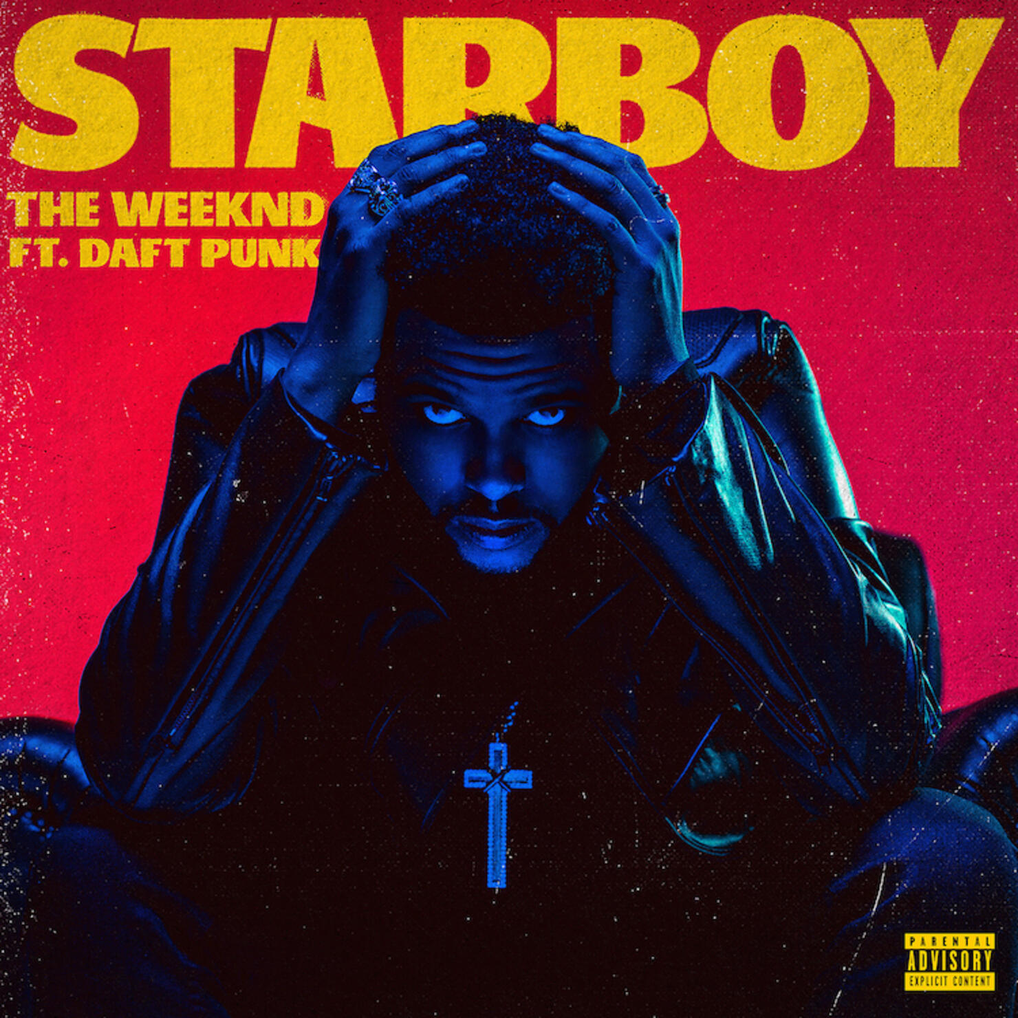 The Weeknd - Starboy