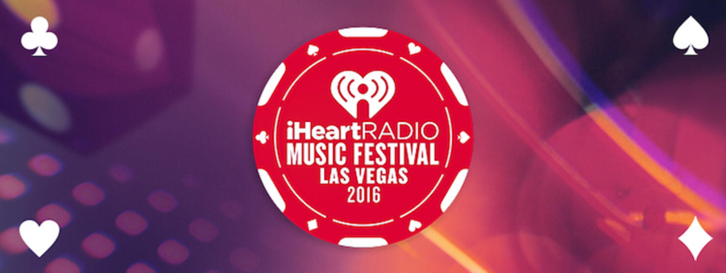 Iheart music 2025 festival 2016 dates