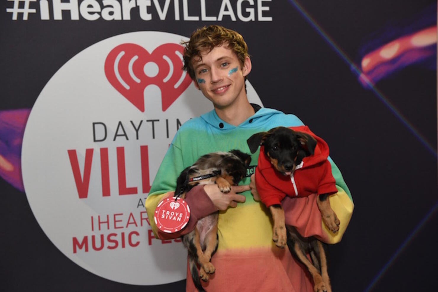 Troye Sivan
