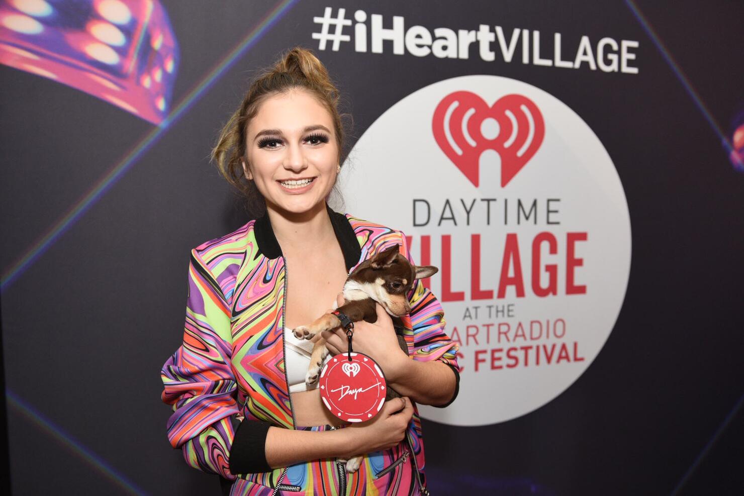 Daya