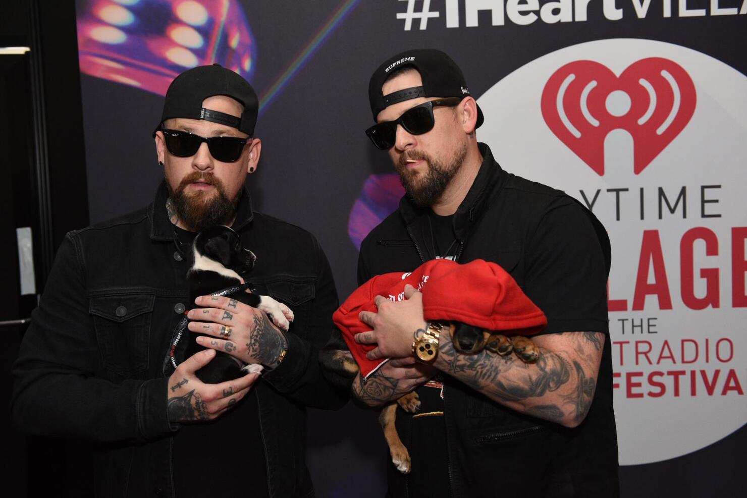 Good Charlotte 