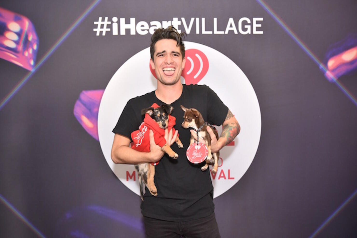 Brendon Urie