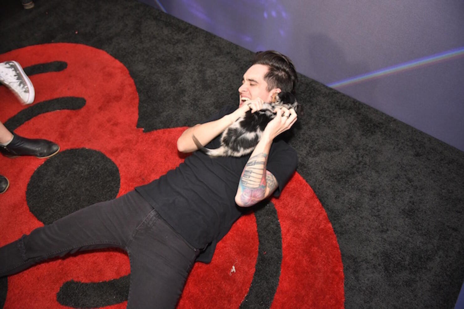 Brendon Urie
