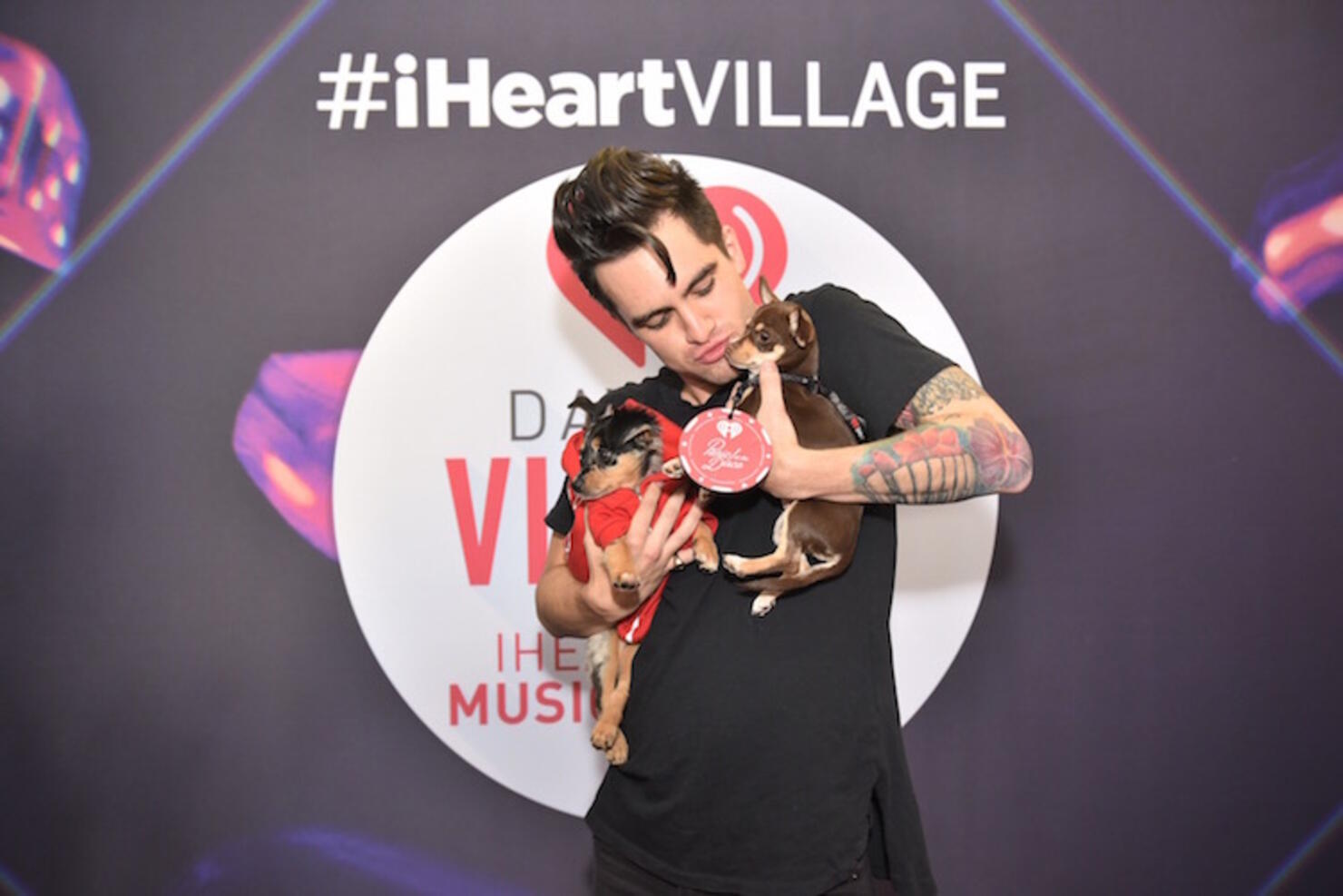 Brendon Urie
