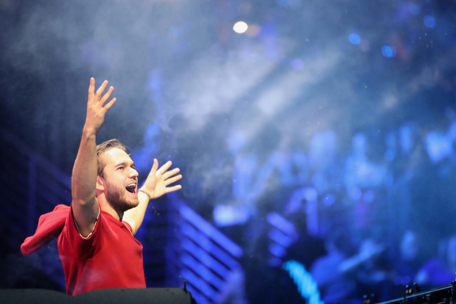 Zedd