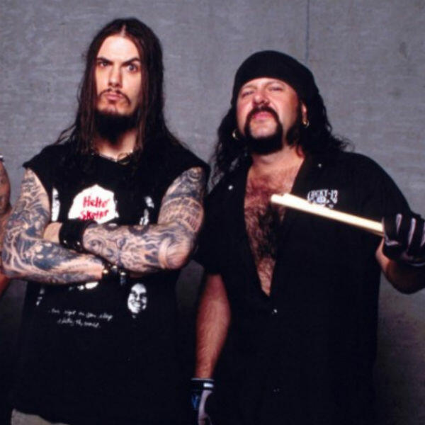 Vinnie Paul: Phil Anselmo Has Done A Lot To Tarnish The Image of ...