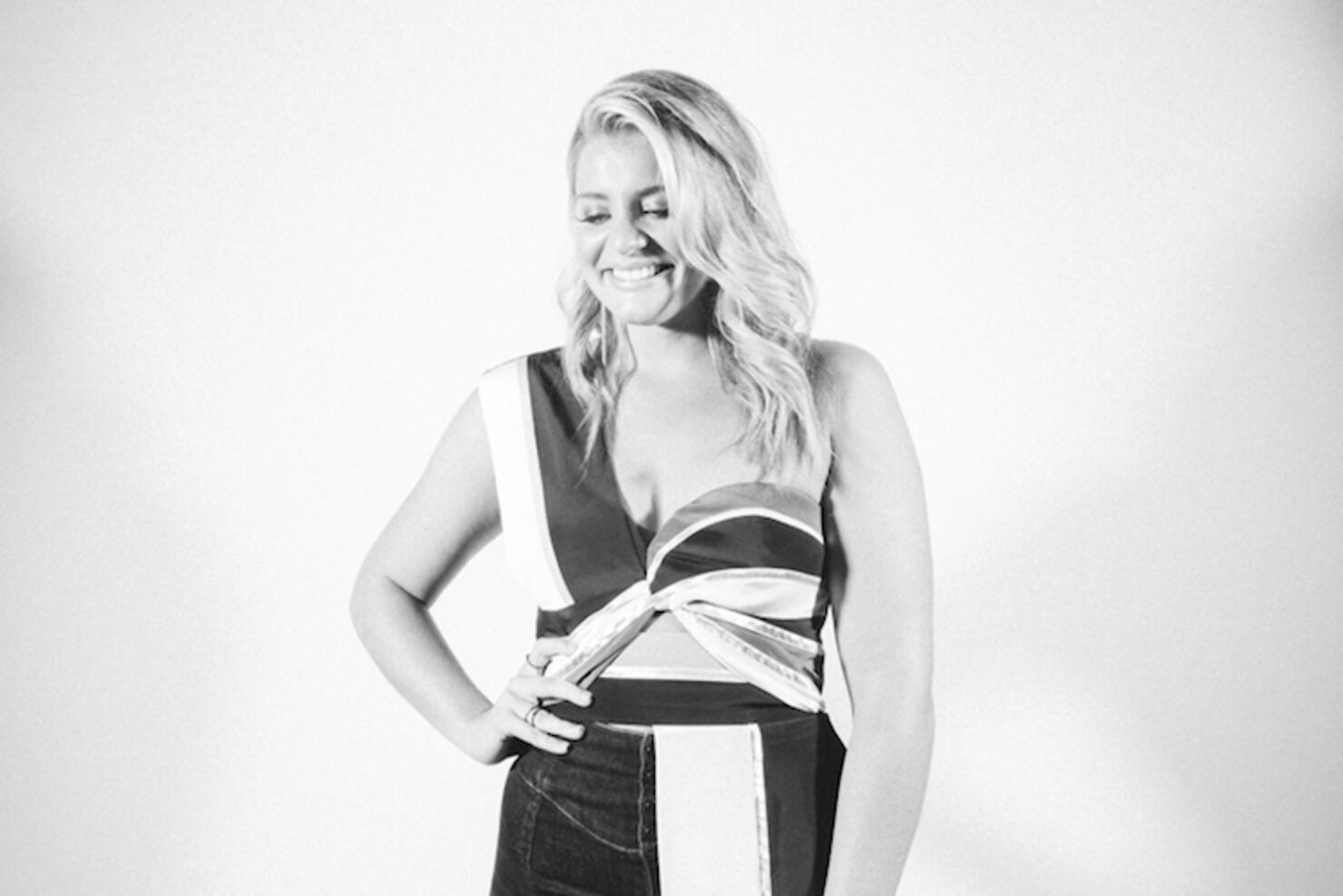 Lauren Alaina "Road Less Traveled" Interview