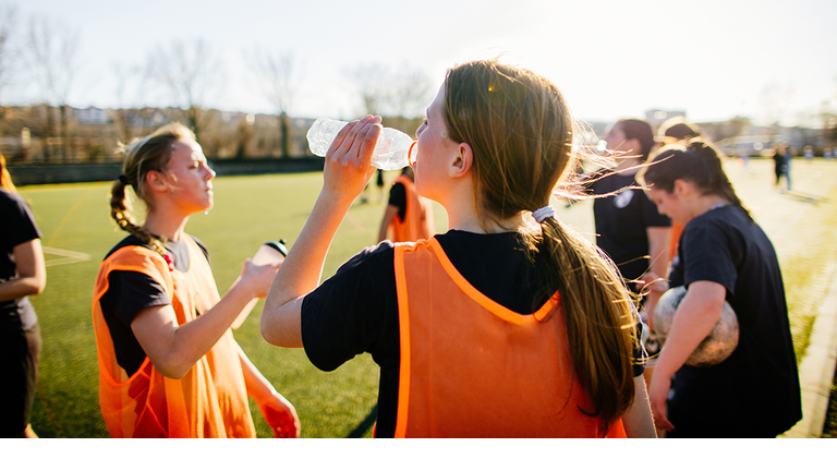 high school sports