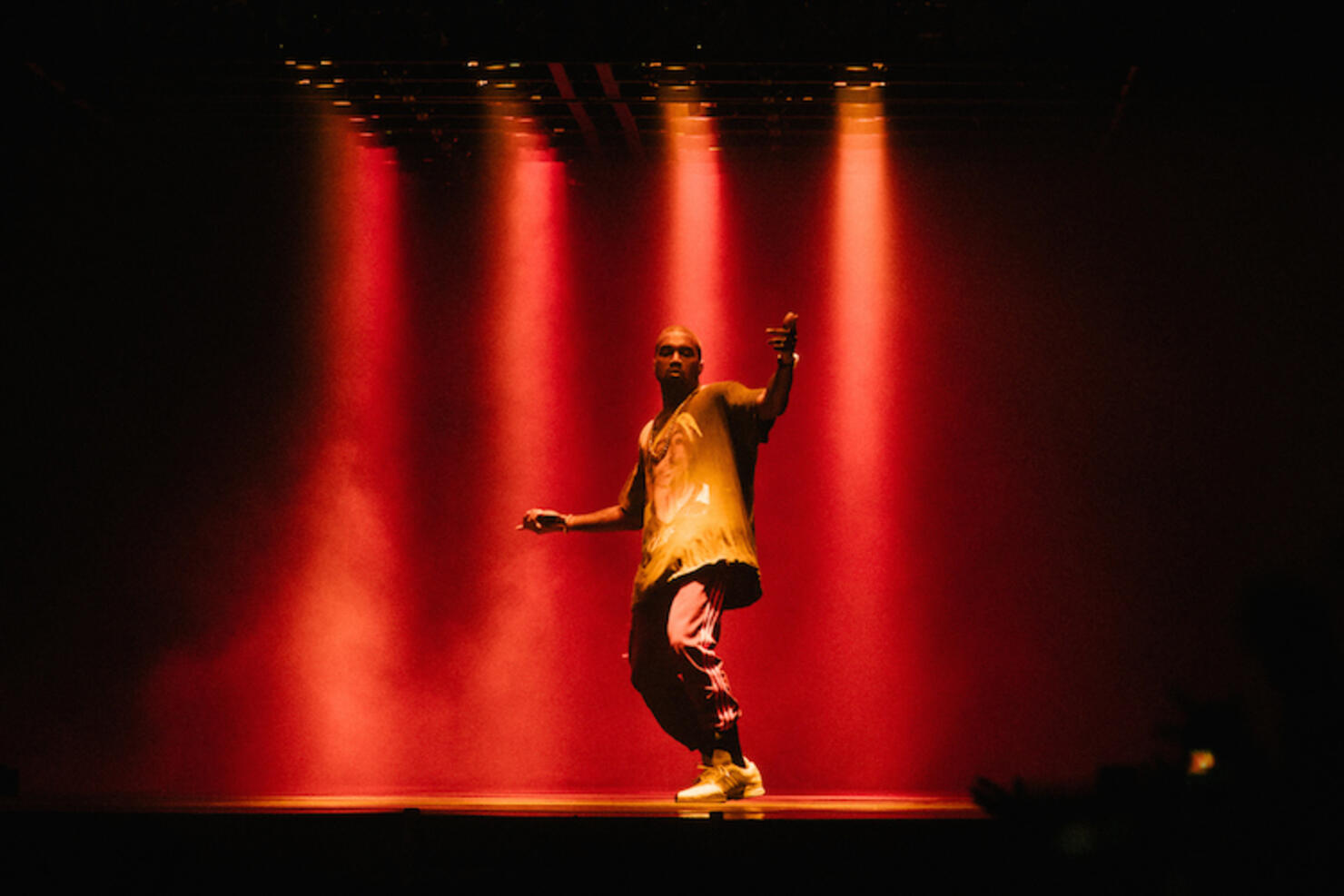 Kanye West