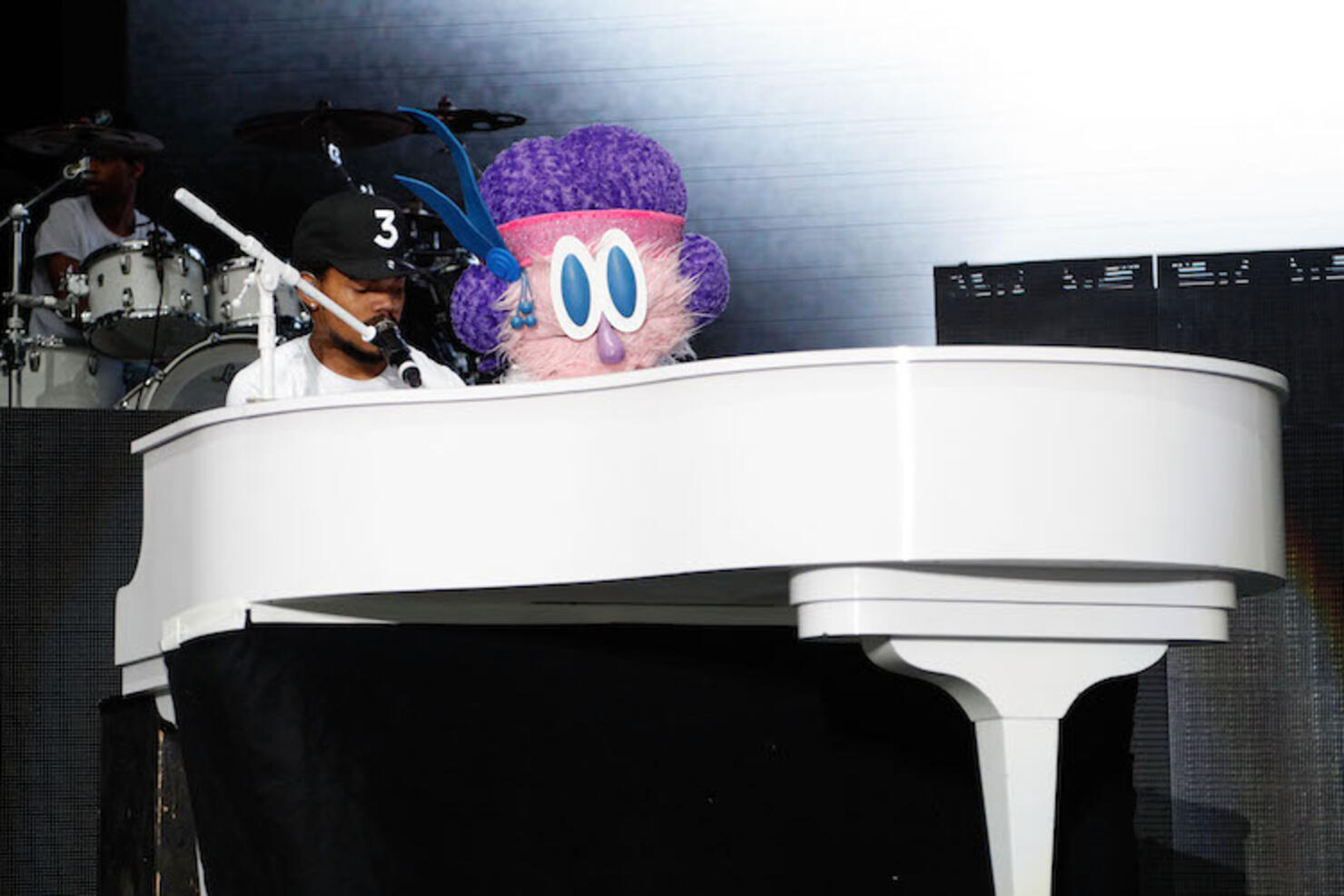 Chance The Rapper