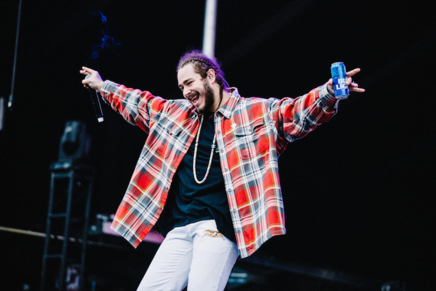 Post Malone